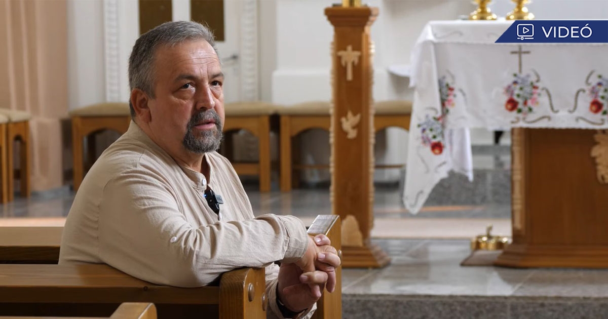 A Lövétei Római Katolikus Plébánia